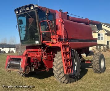 Main image Case IH 1660